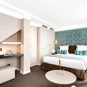 Duo Hotel Paris