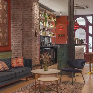 Brittany Hotel Paris
