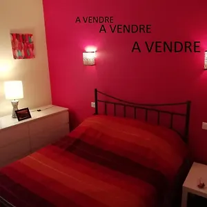 La Perle Du Rouergue Apartment Villefranche-de-Rouergue