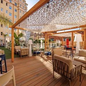 Ibis Centre Gare Hotel Nice
