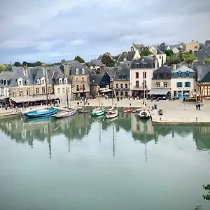 T2 Port De Saint-goustan Apartment Auray